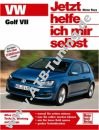 VW Golf 7 (AU, 5G) - Jetzt helfe ich mir selbst