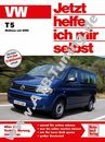 VW T5 - Jetzt helfe ich mir selbst