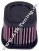 K&N Luftfilter Kawasaki Z 750 / Z 750 R