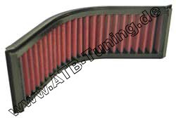 K&N Luftfilter Kawasaki-Motorrad ZX 10 R 2004-2007
