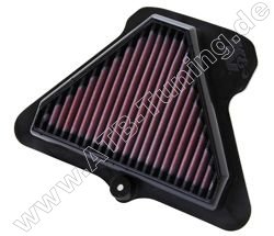 K&N Luftfilter Kawasaki-Motorrad ZX 10 R 2011-2015