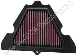 K&N Luftfilter Kawasaki-Motorrad Versys 1000 ab 2012