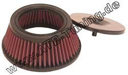 K&N Luftfilter Kawasaki-Motorrad KLX 650R 1993-1997