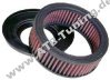 K&N Luftfilter Suzuki Intruder M 1600
