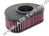 K&N Luftfilter Kawasaki VN 1600