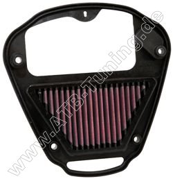 K&N Luftfilter Kawasaki-Motorrad VN 2000 / VN 2000 Classic 2004-2010