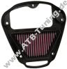 K&N Luftfilter Kawasaki VN 2000 / VN 2000 Classic