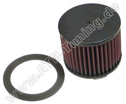 K&N Luftfilter Kawasaki-Quad KLF 300 Bayou 1991-2004