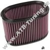 K&N Luftfilter Kawasaki KVF 750 Brute Force