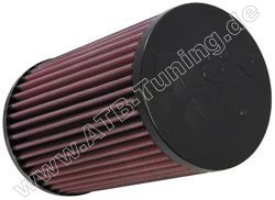 K&N Luftfilter Kawasaki-Quad KRT 750 Teryx 4 ab 2012