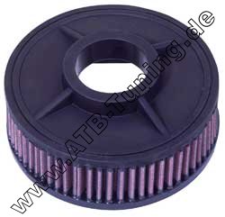 K&N Luftfilter Kawasaki-Motorrad VN 800 Vulcan / Classic  1995-2006