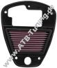 K&N Luftfilter Kawasaki VN 900 Classic / Custom