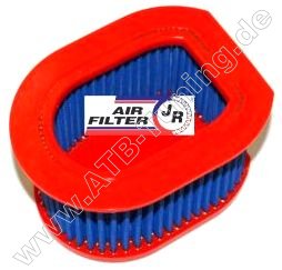 JR Sportluftfilter Kawasaki-Motorrad Z 800 2013-2016