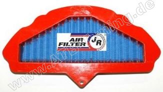 JR Sportluftfilter Kawasaki-Motorrad ZX 10 R 2008-2010