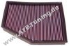 K&N Luftfilter BMW 645Ci (E63, E64) 4.4 i