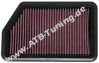 K&N Luftfilter Hyundai i30 (GD) 1.4 Liter