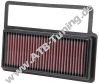 K&N Luftfilter Opel Combo D (X12) 1.4 CNG