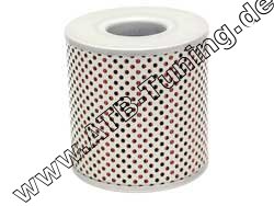 K&N lfilter Kawasaki-Motorrad KZ 1300 (Vergaser Modell)