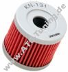 K&N lfilter Suzuki AN 400 Burgman