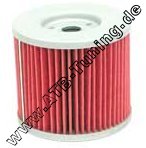 K&N lfilter Suzuki-Motorrad GS 850 G 1981-1986