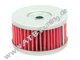 K&N lfilter Suzuki DR 350 S, SE, SH