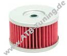 K&N Luftfilter Suzuki-Motorrad DR 750 1988-1989