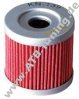 K&N lfilter Suzuki Z 400 Quadsport