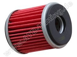 K&N lfilter Yamaha-Motorrad YZ 450 F 2009-2012
