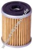 K&N lfilter Yamaha YFM 400 Big Bear IRS