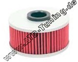 K&N lfilter Yamaha-Motorrad XJ 550 1981-1984