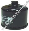 K&N lfilter Yamaha YFM 660R Raptor