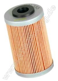 K&N lfilter KTM-Motorrad 520 MXC 2001-2002