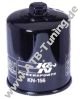 K&N lfilter KTM 250, 400, 450, 525 EXC
