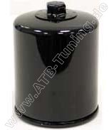 K&N lfilter Harley Davidson-Motorrad XR 1200 2008-2012
