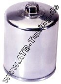 K&N lfilter Buell-Motorrad M 2 Cyclone 1997-2002