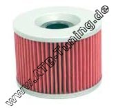 K&N lfilter Triumph-Motorrad Thunderbird Sport 1998