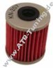 K&N lfilter Suzuki RM-Z 250