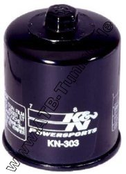 K&N lfilter Honda-Motorrad VT 750 C / C2 Shadow 1998-2003