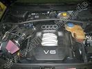 Weitere Bilder zu K&N 57i Performance-Kit Audi A4 (8E, B6) 2.4 i Benziner 170 PS (125 kW) ab 09/2001