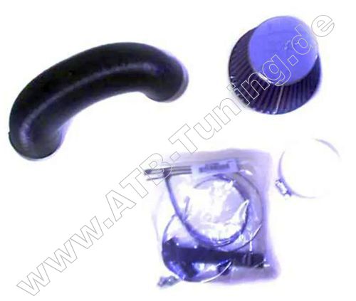 K&N 57i Performance-Kit Opel Speedster 2.2 Liter Benziner 147 PS (108 kW) 09/2000-09/2005