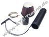 K&N 57i Performance-Kit VW Polo II (86C) 1.3 Liter G40