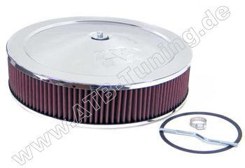 K&N 57i Performance-Kit Dodge Ram Pickup 5.2 i Benziner 1992-1993