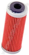 K&N lfilter KTM-Motorrad 530 EXC-R 2008-2011