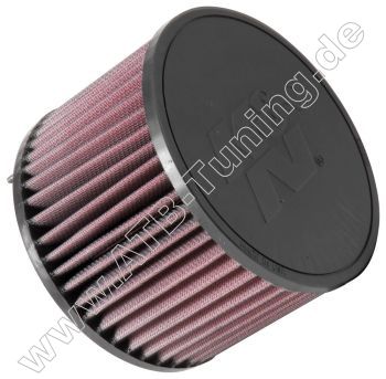 K&N Luftfilter Audi Q5 (8R) 2.0 TDI Diesel 190 PS (140 kW) 04/2014-12/2016