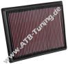 K&N Luftfilter Skoda Rapid (NH) 1.6 TDI