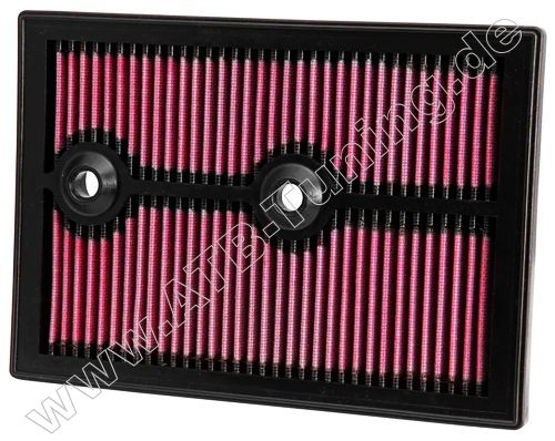 K&N Luftfilter VW T7 Multivan 1.4 TSi eHybrid Benziner 150, 218 PS (110, 160 kW) ab 10/2021