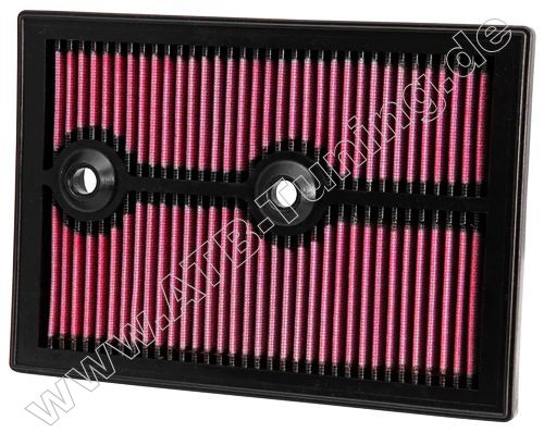 K&N Luftfilter Seat Toledo IV KG 1.2 TSI 90, 110 PS 2015-2017