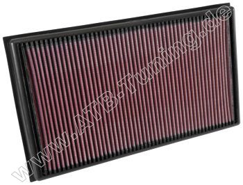 K&N Luftfilter VW Arteon (3H) 2.0 TDI Diesel 240 PS (176 kW) ab 04/2017