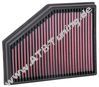 K&N Luftfilter BMW X7 M 50d (G07)