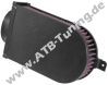K&N Luftfilter BMW X6 50i (F16)